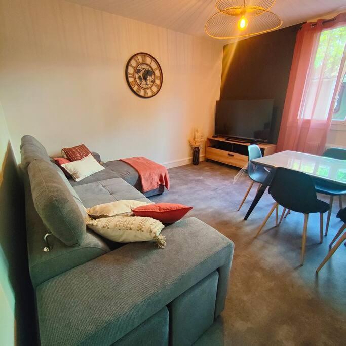 Ferienhaus Entre Et Vignes 5 Min Zenith Grande Halle Auvergne *